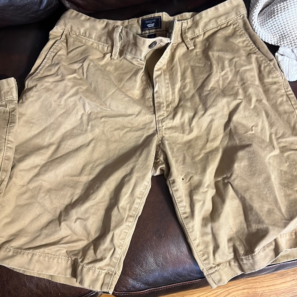 GAP
